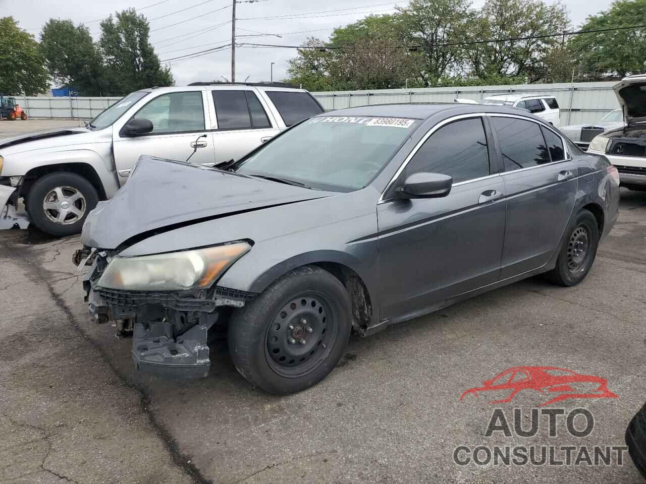 HONDA ACCORD 2010 - 1HGCP2F38AA036862