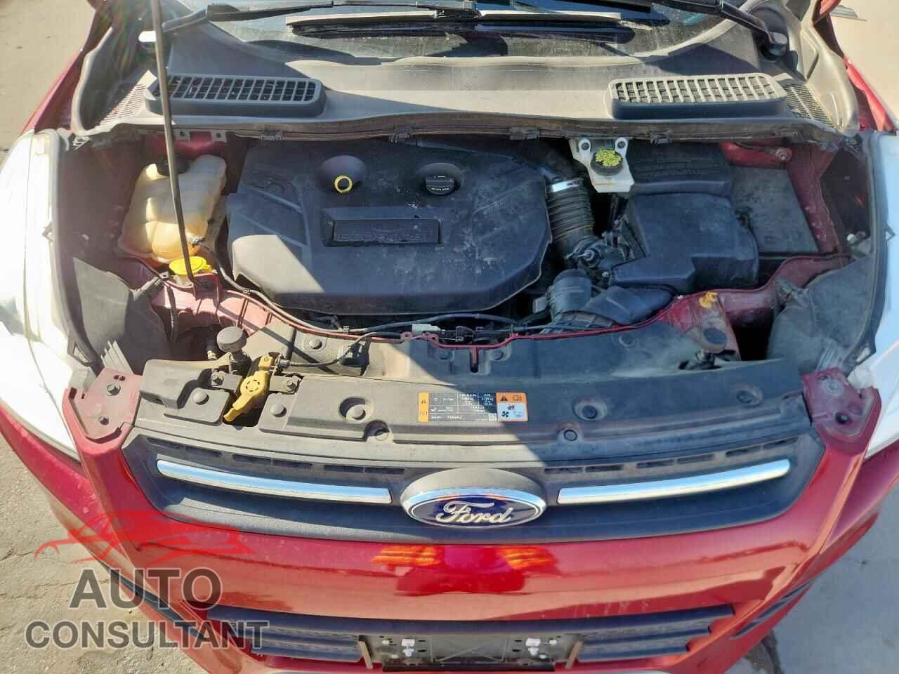 FORD ESCAPE 2015 - 1FMCU0G95FUB64301