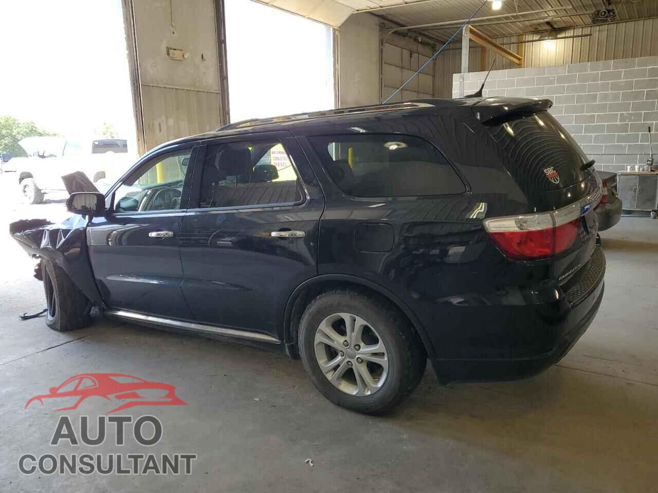 DODGE DURANGO 2013 - 1C4RDJDG7DC680606
