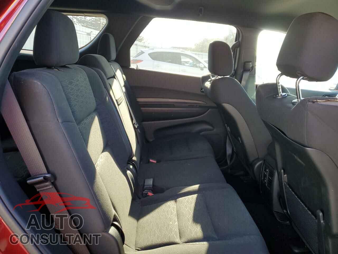 DODGE DURANGO 2023 - 1C4RDJDG2PC714956