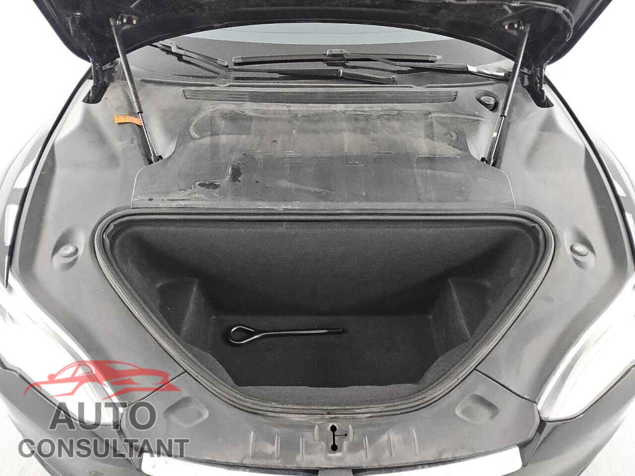 TESLA MODEL S 2020 - 5YJSA1E40LF393480