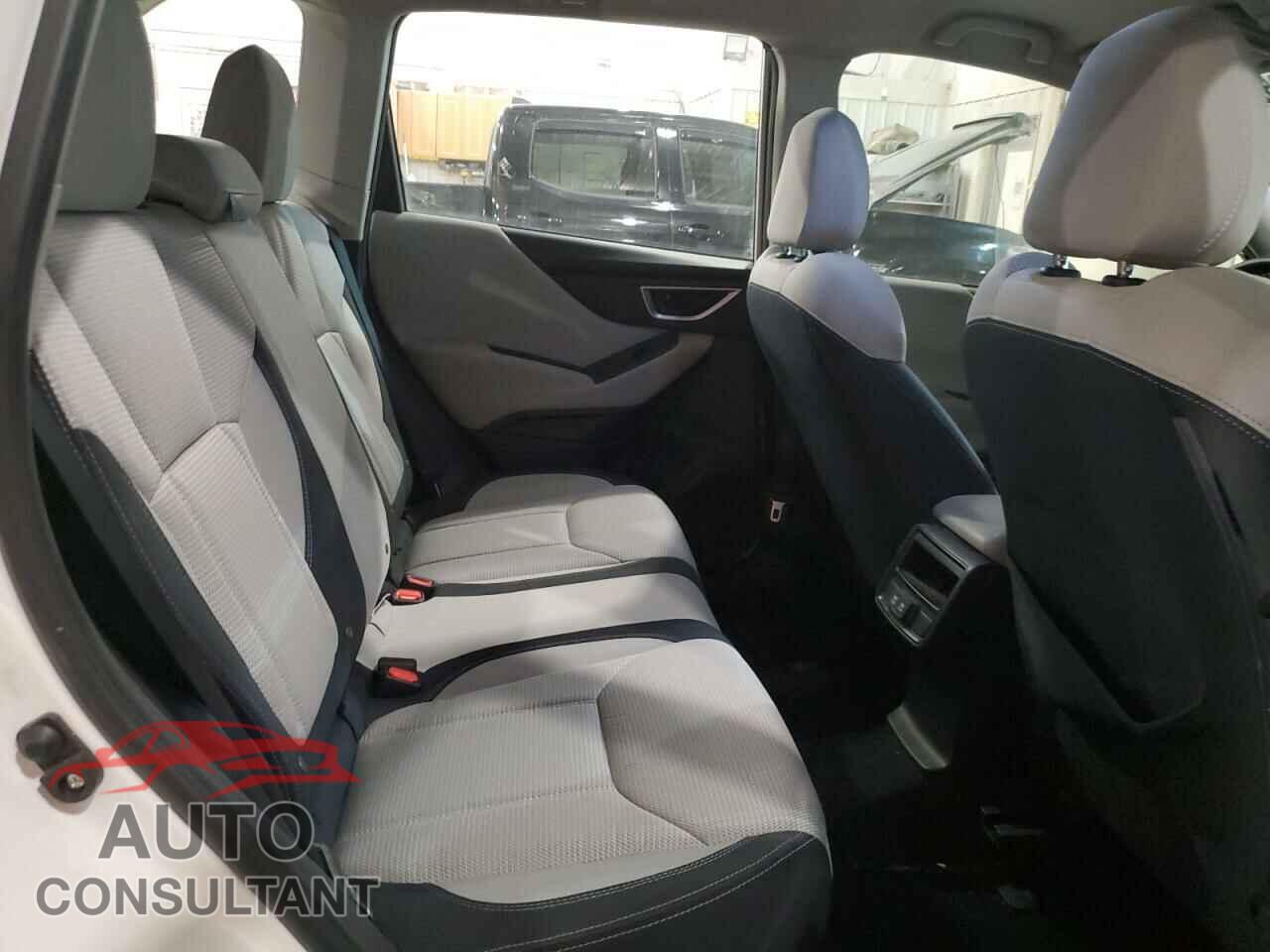 SUBARU FORESTER 2023 - JF2SKAACXPH442038