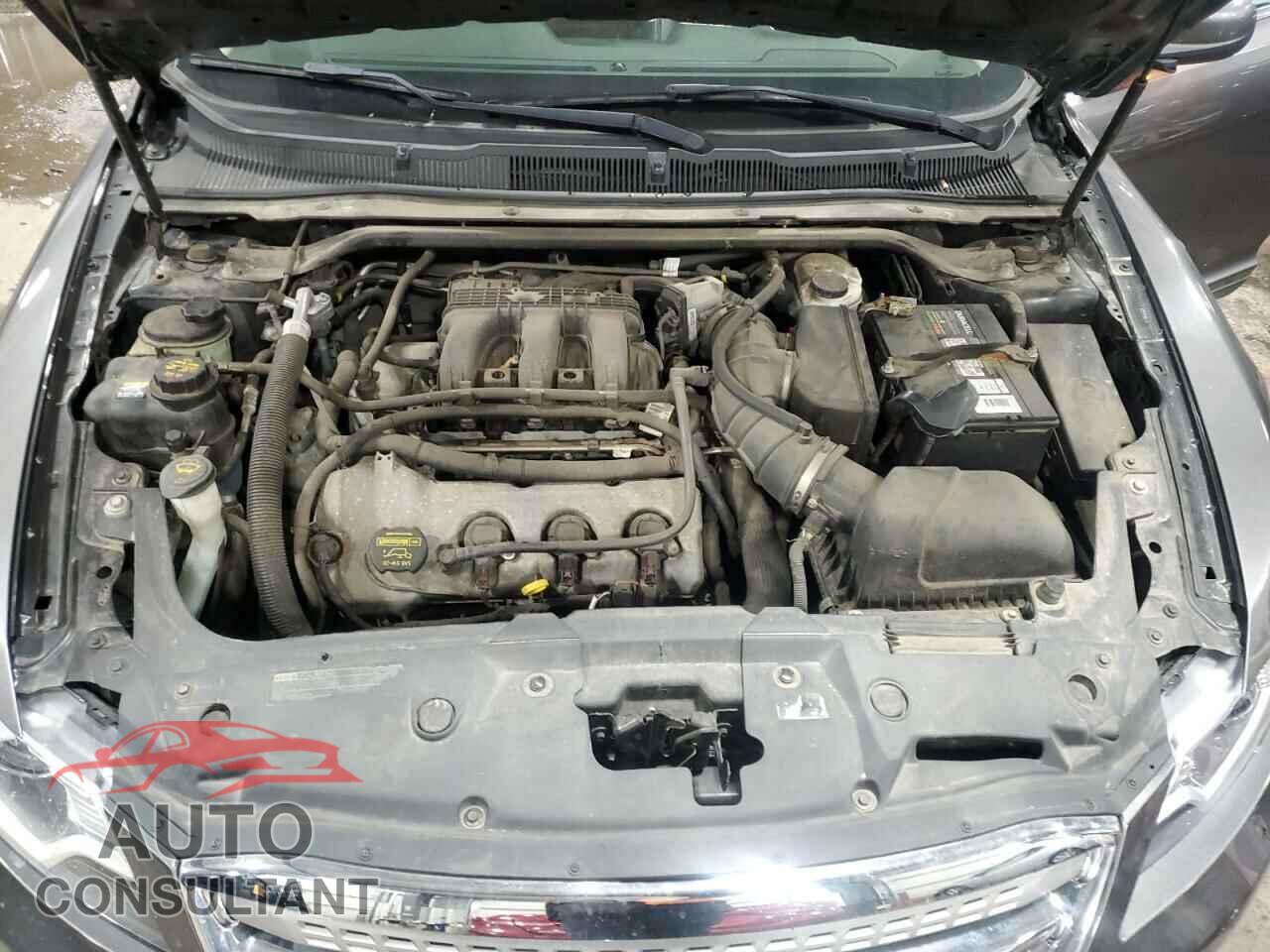 FORD TAURUS 2011 - 1FAHP2EW5BG151908