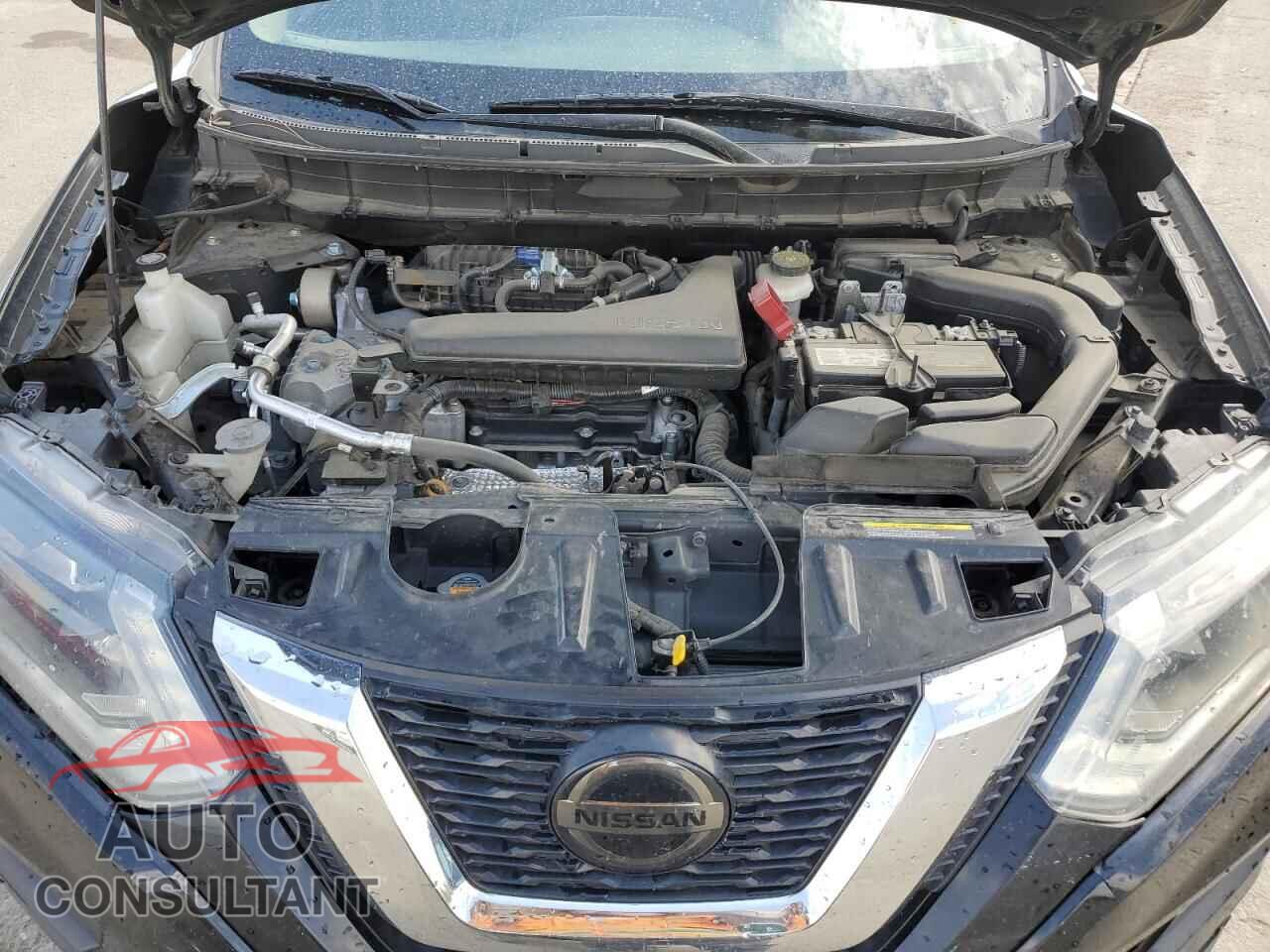 NISSAN ROGUE 2020 - KNMAT2MT3LP534732
