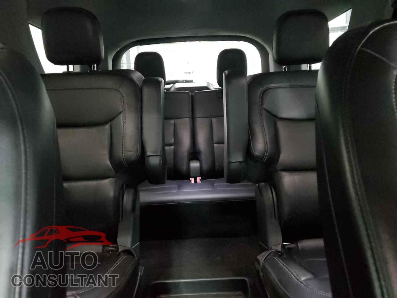 FORD EXPLORER 2021 - 1FMSK8DH9MGB79598