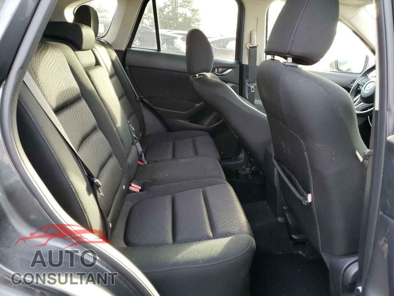 MAZDA CX-5 2013 - JM3KE2CE5D0120550