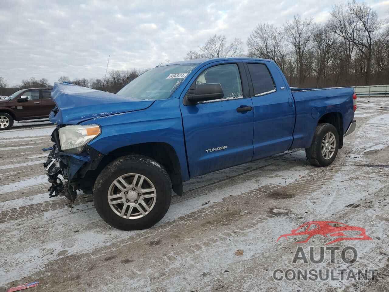 TOYOTA TUNDRA 2016 - 5TFRM5F17GX102485