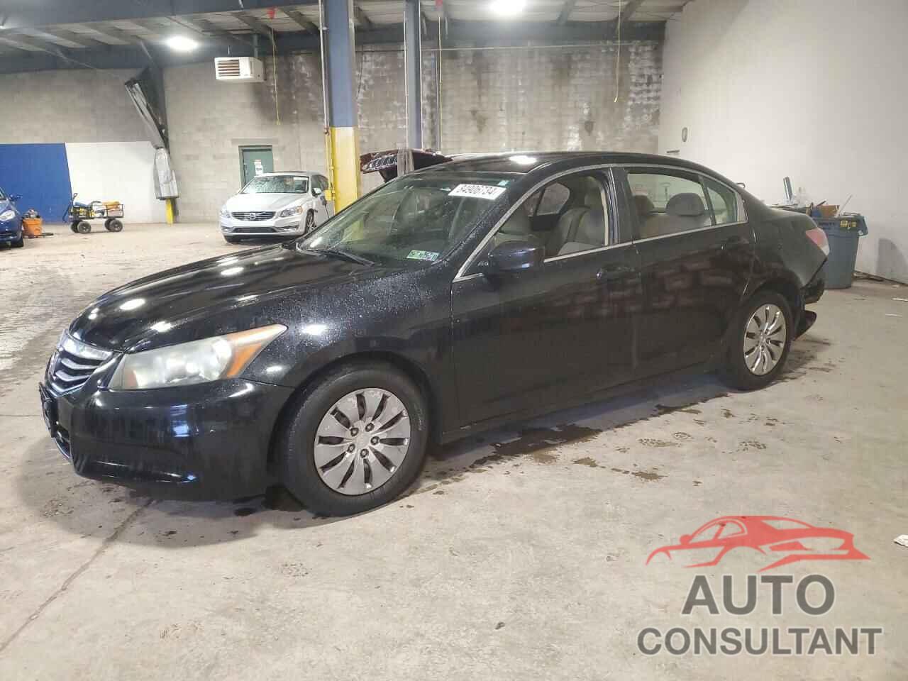 HONDA ACCORD 2011 - 1HGCP2F30BA047386