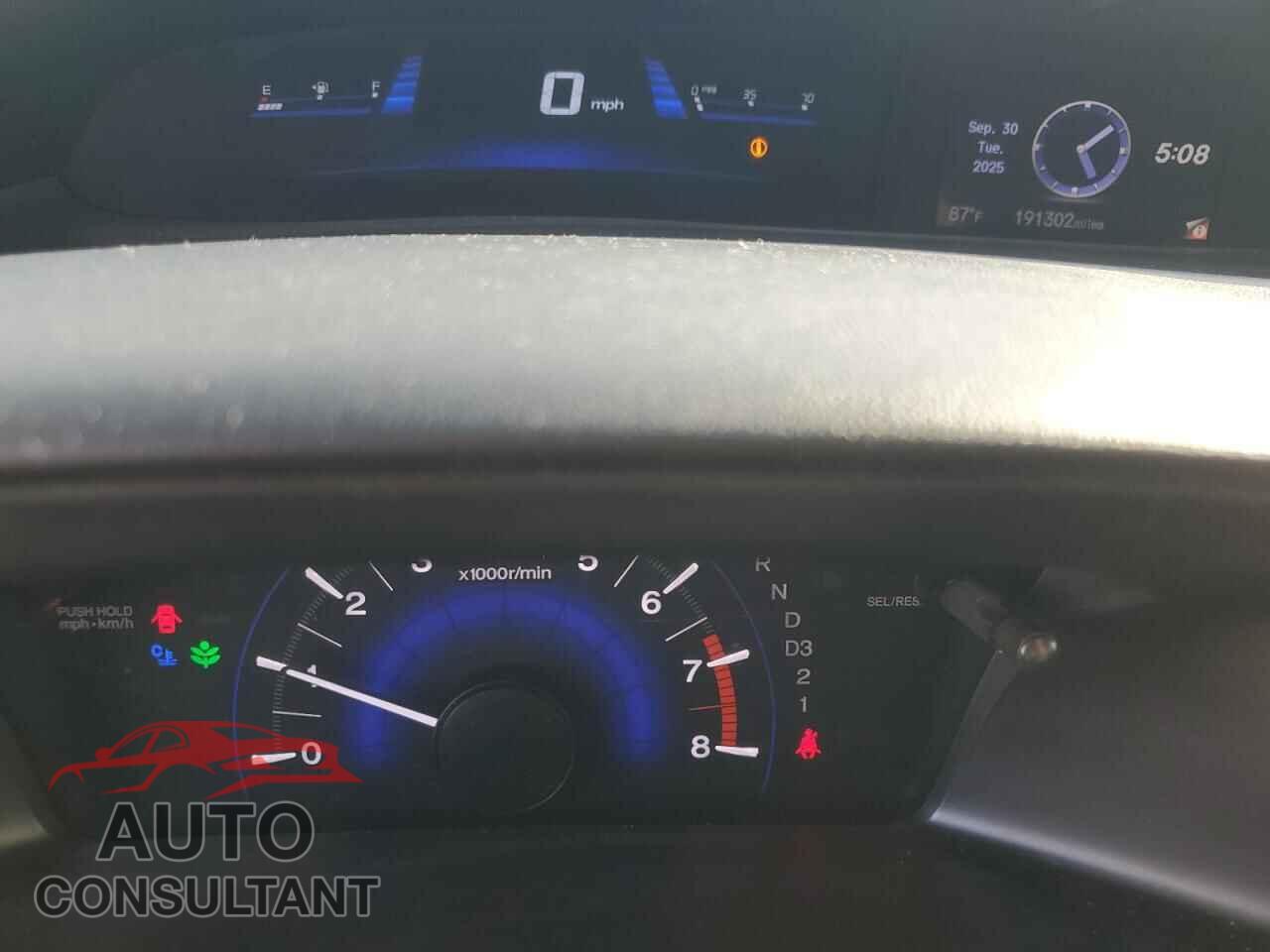HONDA CIVIC 2013 - 19XFB2F93DE226231