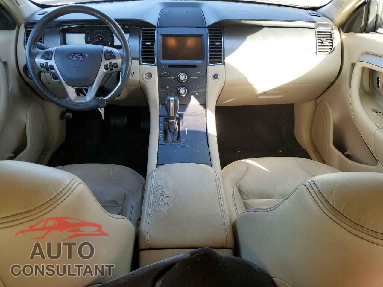 FORD TAURUS 2014 - 1FAHP2E8XEG137640