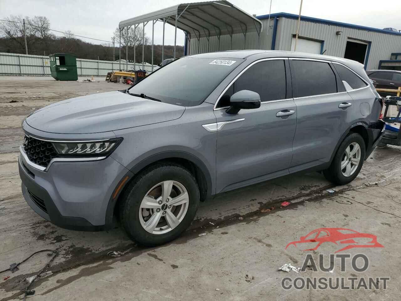 KIA SORENTO 2023 - 5XYRG4LC6PG176460