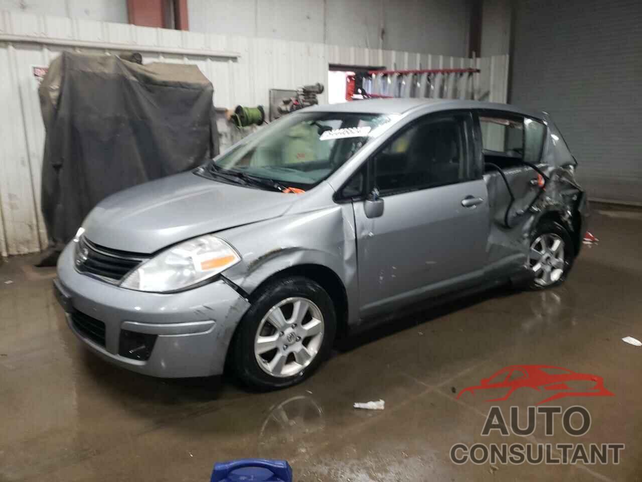 NISSAN VERSA 2012 - 3N1BC1CP8CK805842