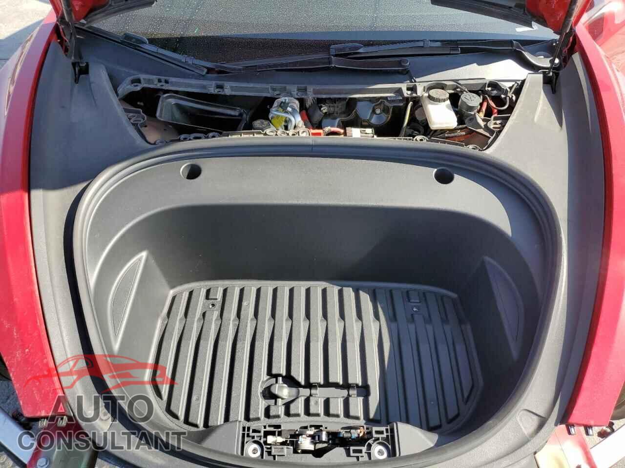 TESLA MODEL 3 2023 - 5YJ3E1EAXPF662265