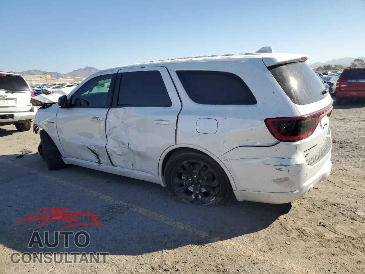 DODGE DURANGO 2020 - 1C4SDJCTXLC132064