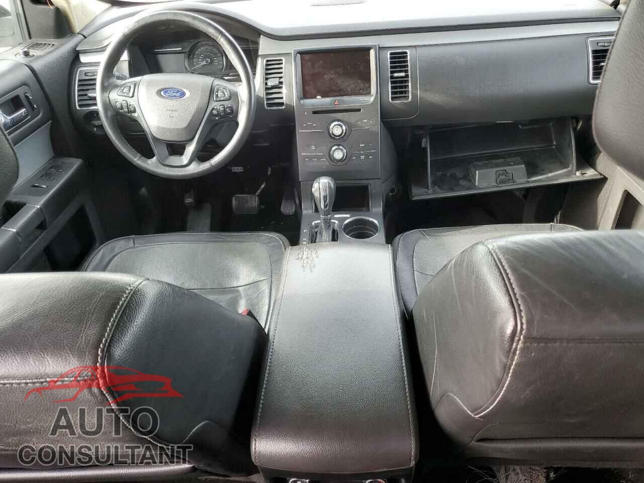 FORD FLEX 2015 - 2FMGK5C8XFBA11792