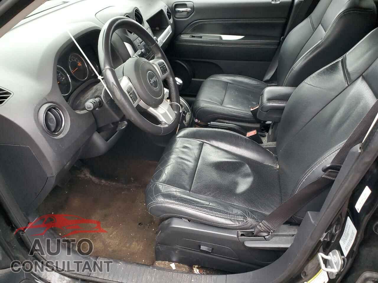JEEP COMPASS 2015 - 1C4NJCEA4FD171678