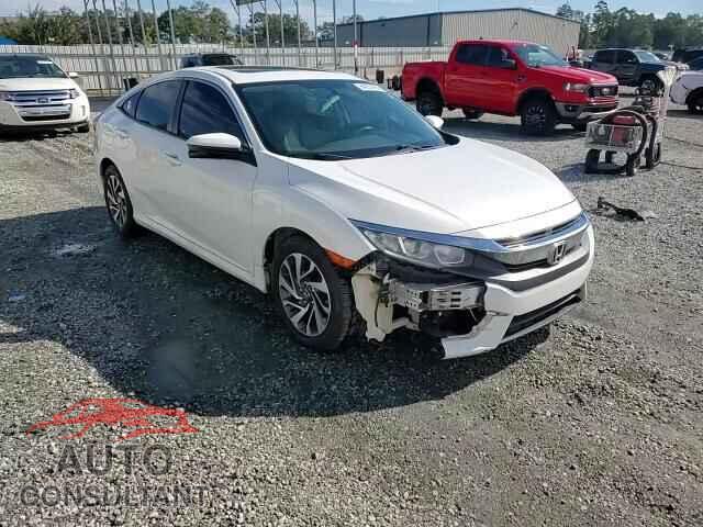 HONDA CIVIC 2017 - 19XFC2F71HE042374