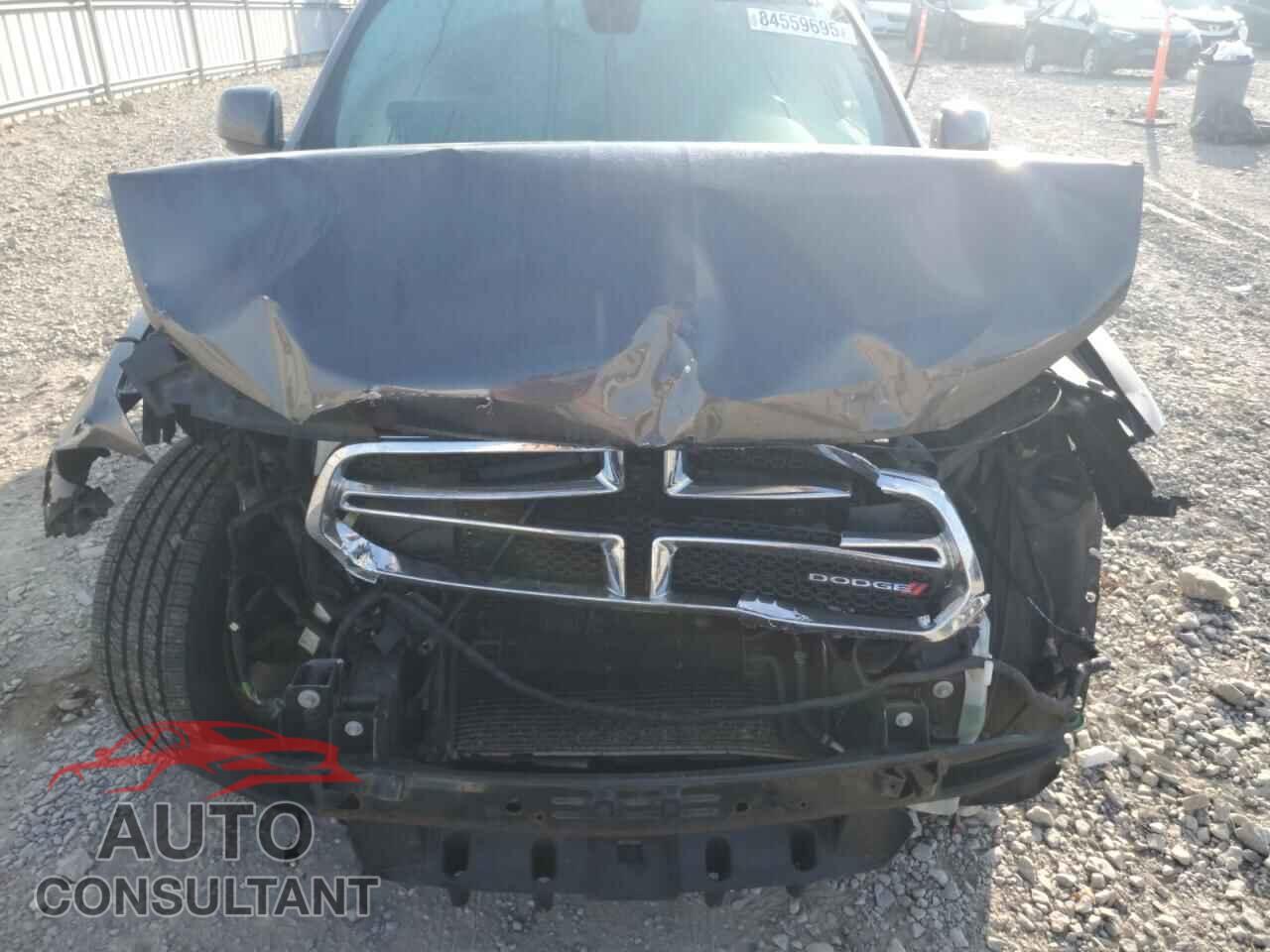 DODGE DURANGO 2014 - 1C4RDHDG3EC599676