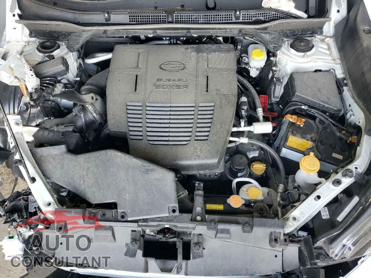 SUBARU FORESTER 2023 - JF2SKAEC2PH520175