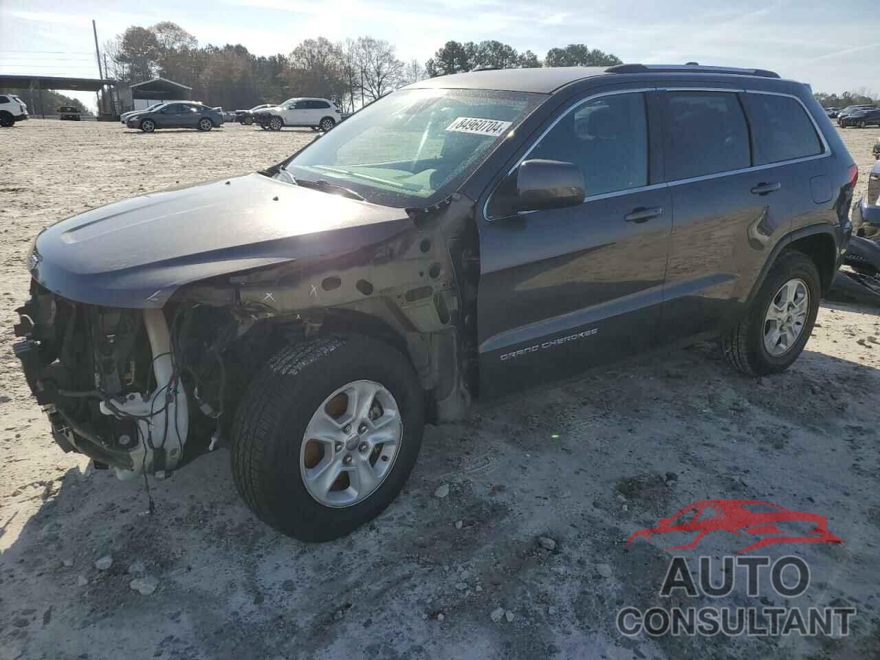 JEEP GRAND CHER 2016 - 1C4RJEAG3GC307104