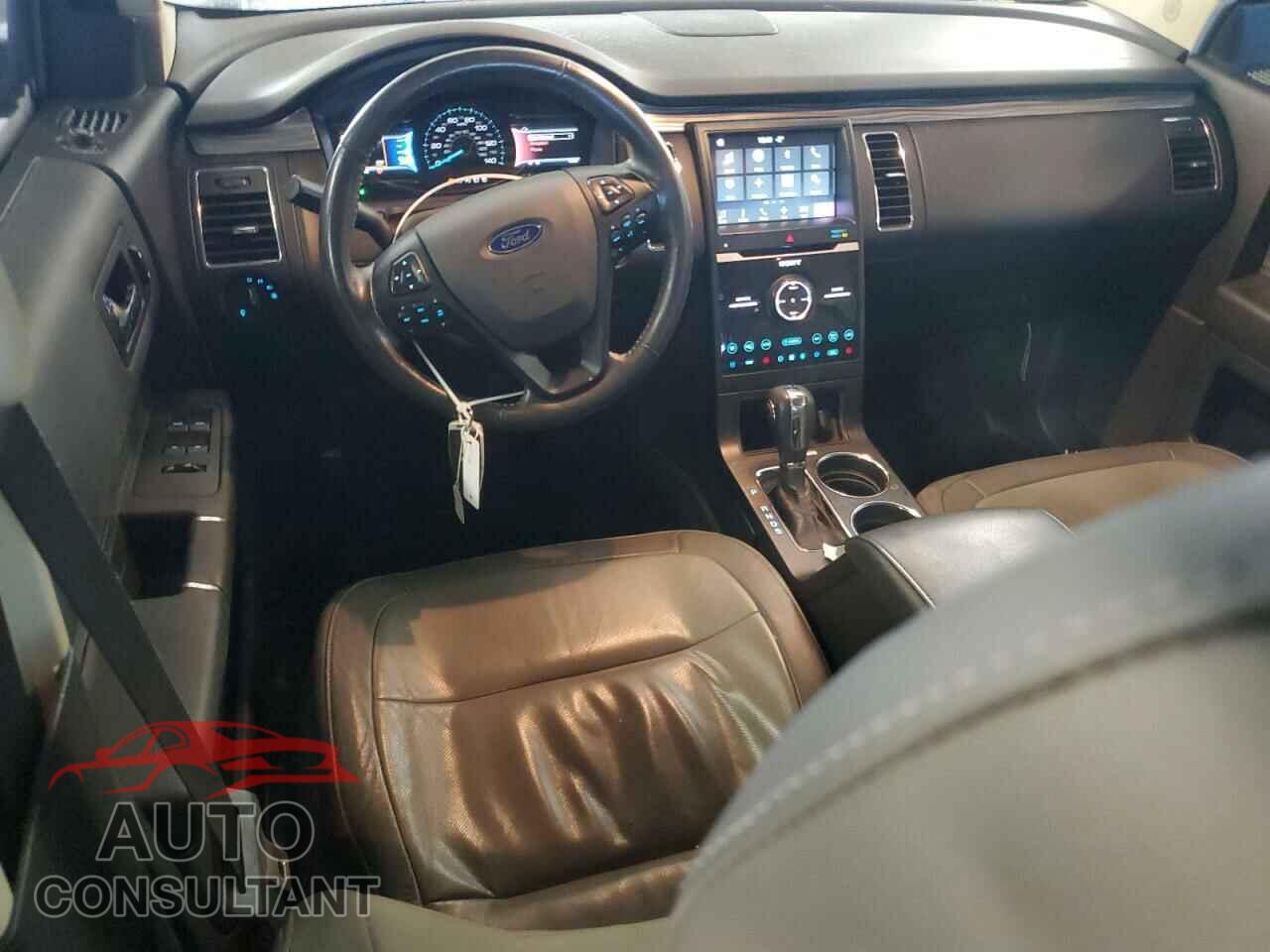 FORD FLEX 2017 - 2FMHK6D85HBA08732