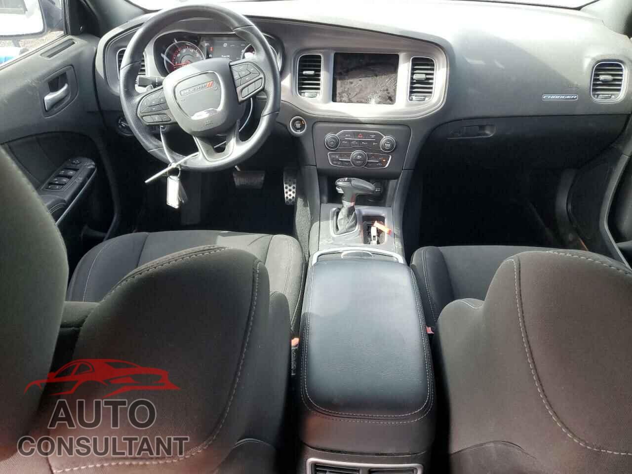 DODGE CHARGER 2023 - 2C3CDXCT1PH575413