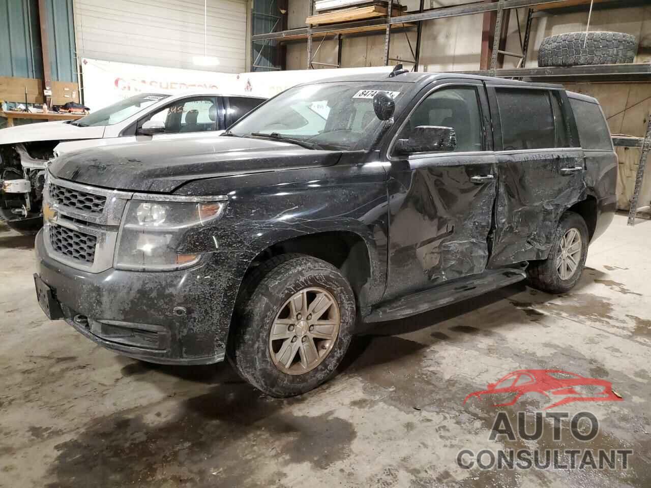 CHEVROLET TAHOE 2015 - 1GNSK2EC4FR718793