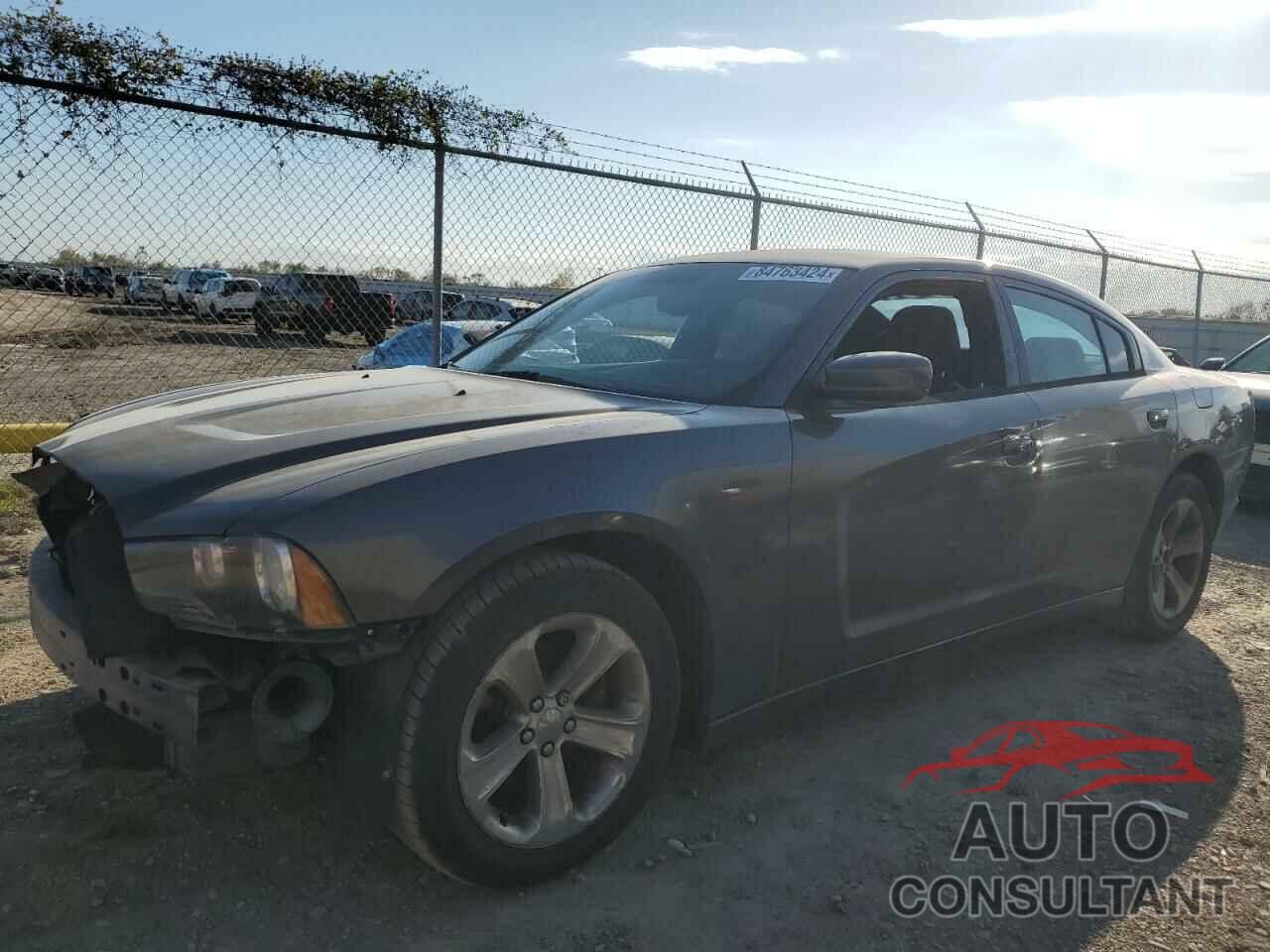 DODGE CHARGER 2013 - 2C3CDXBG3DH730401