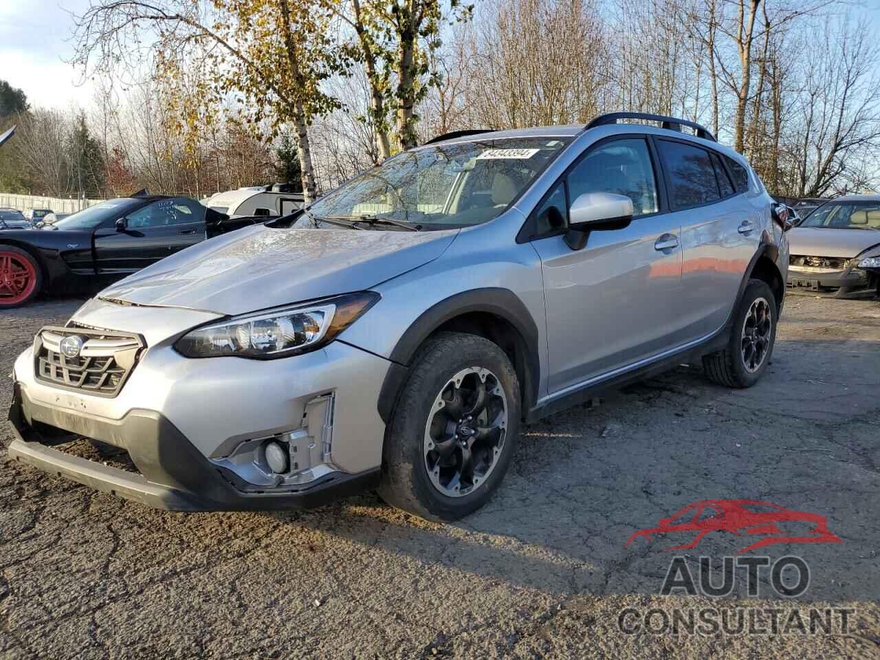 SUBARU CROSSTREK 2023 - JF2GTAPC0P8330200