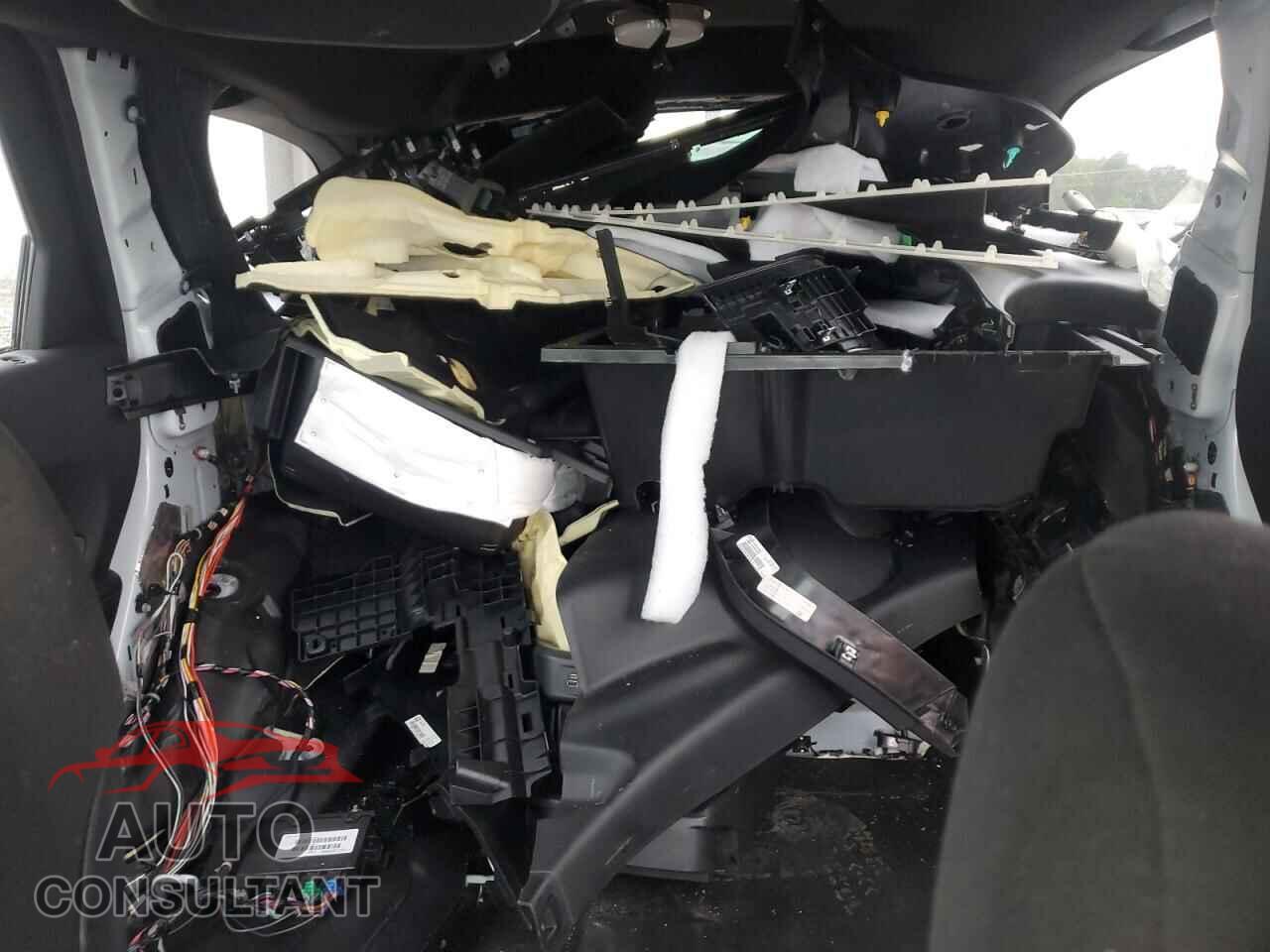 DODGE DURANGO 2023 - 1C4SDJFT9PC577607