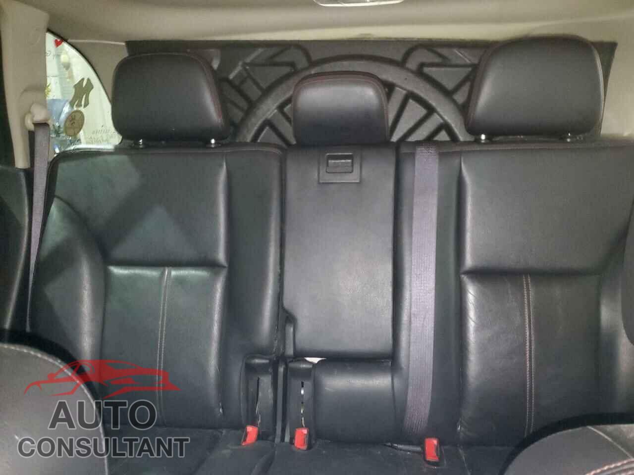 FORD EDGE 2013 - 2FMDK4JC0DBA93615