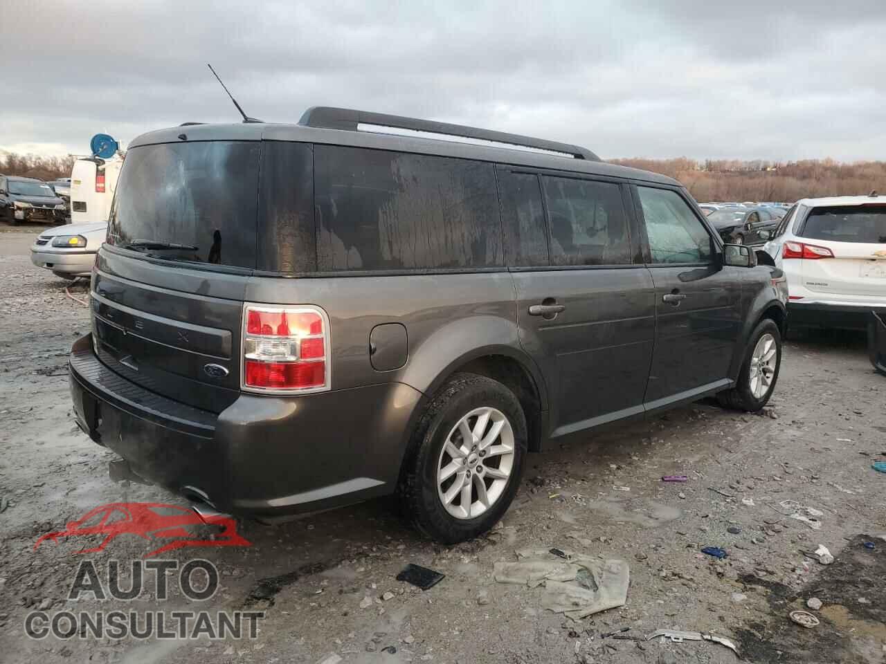 FORD FLEX 2016 - 2FMGK5B86GBA17110