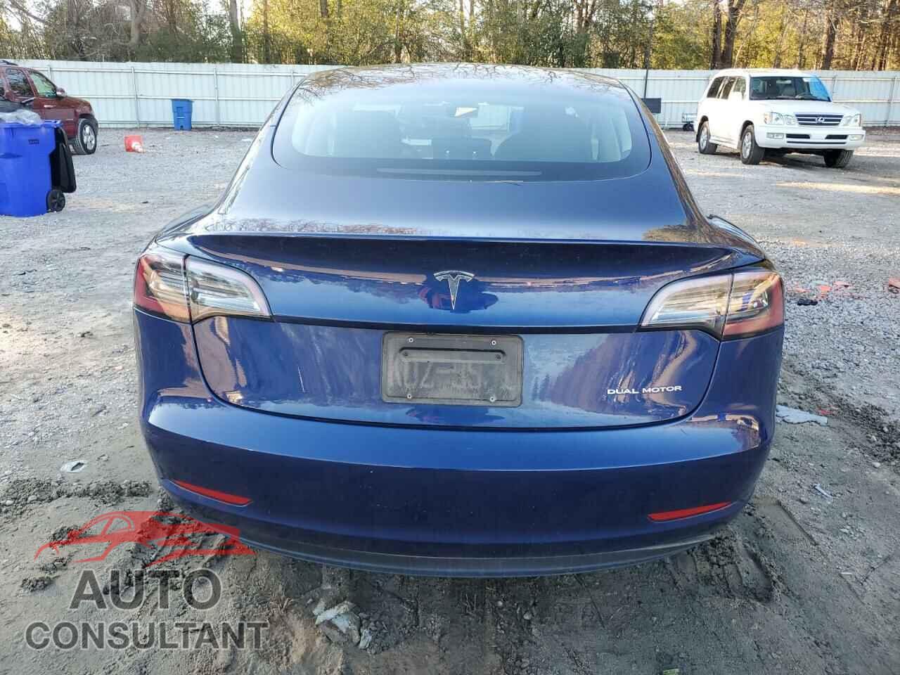 TESLA MODEL 3 2023 - 5YJ3E1EB7PF415620