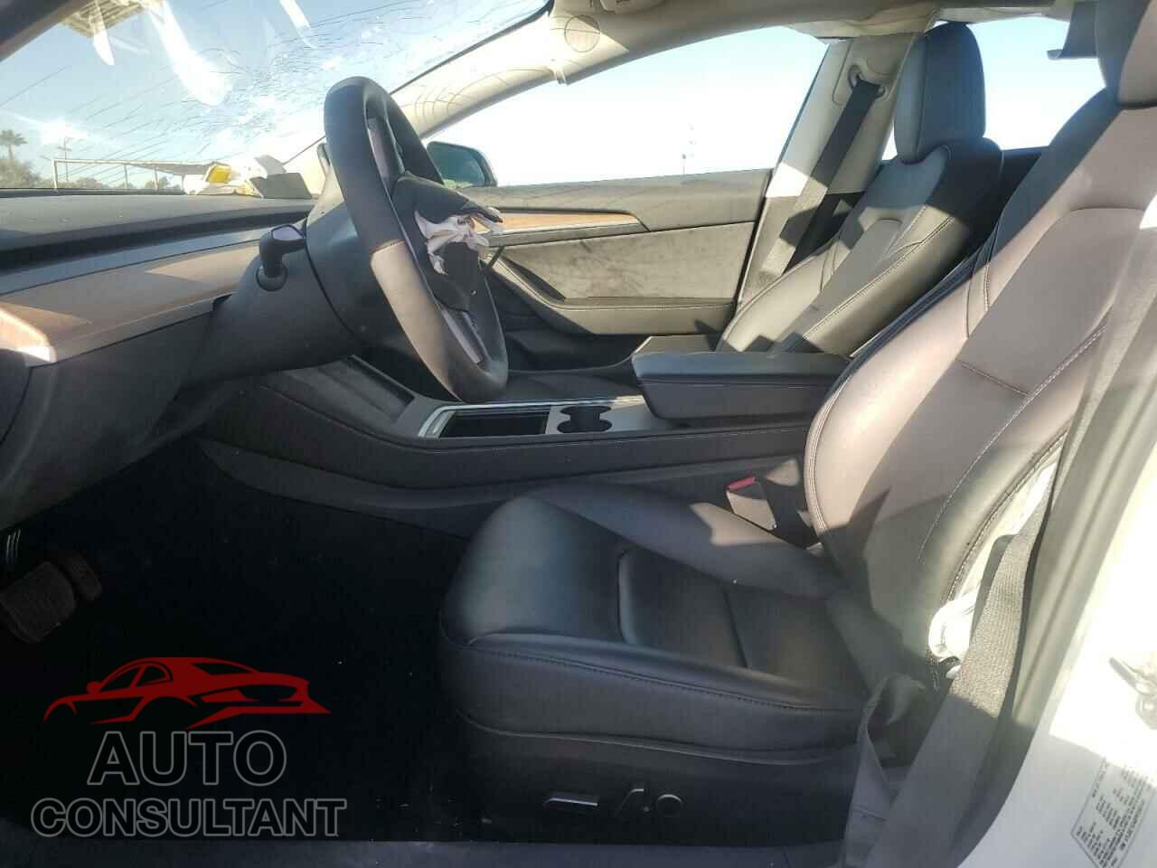 TESLA MODEL 3 2023 - 5YJ3E1EA8PF593141