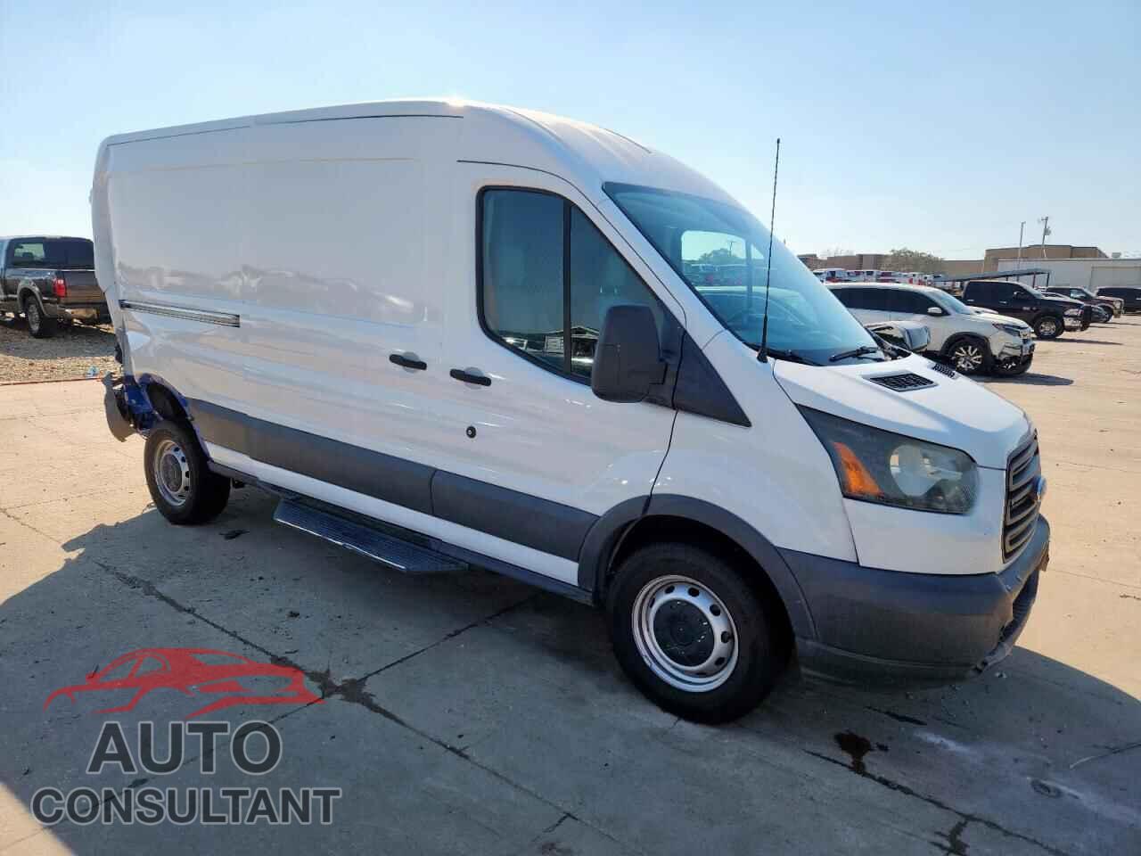 FORD TRANSIT 2017 - 1FTYR2CM2HKA48327