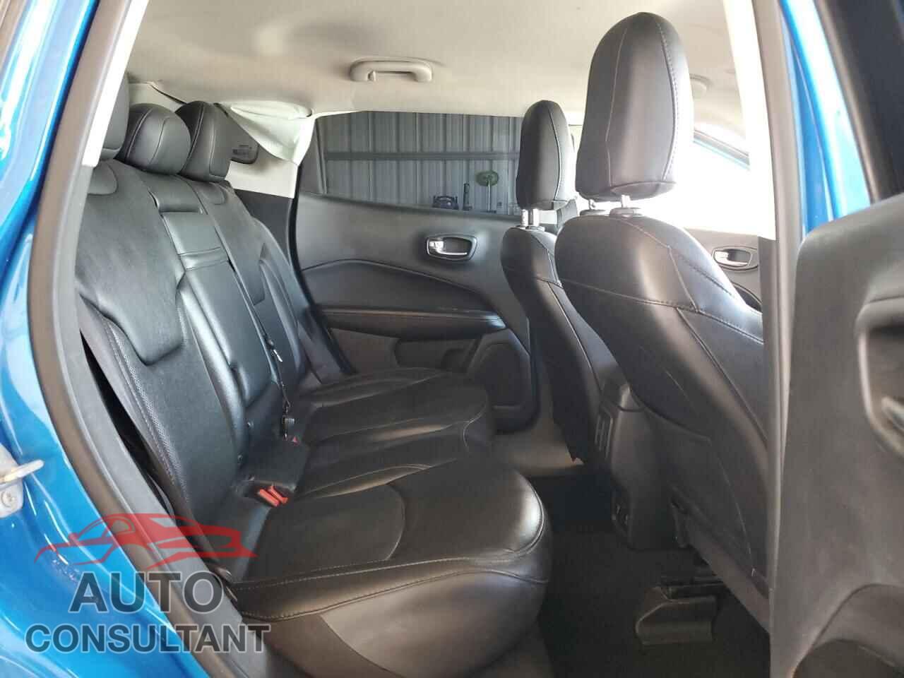 JEEP COMPASS 2020 - 3C4NJCCBXLT114628
