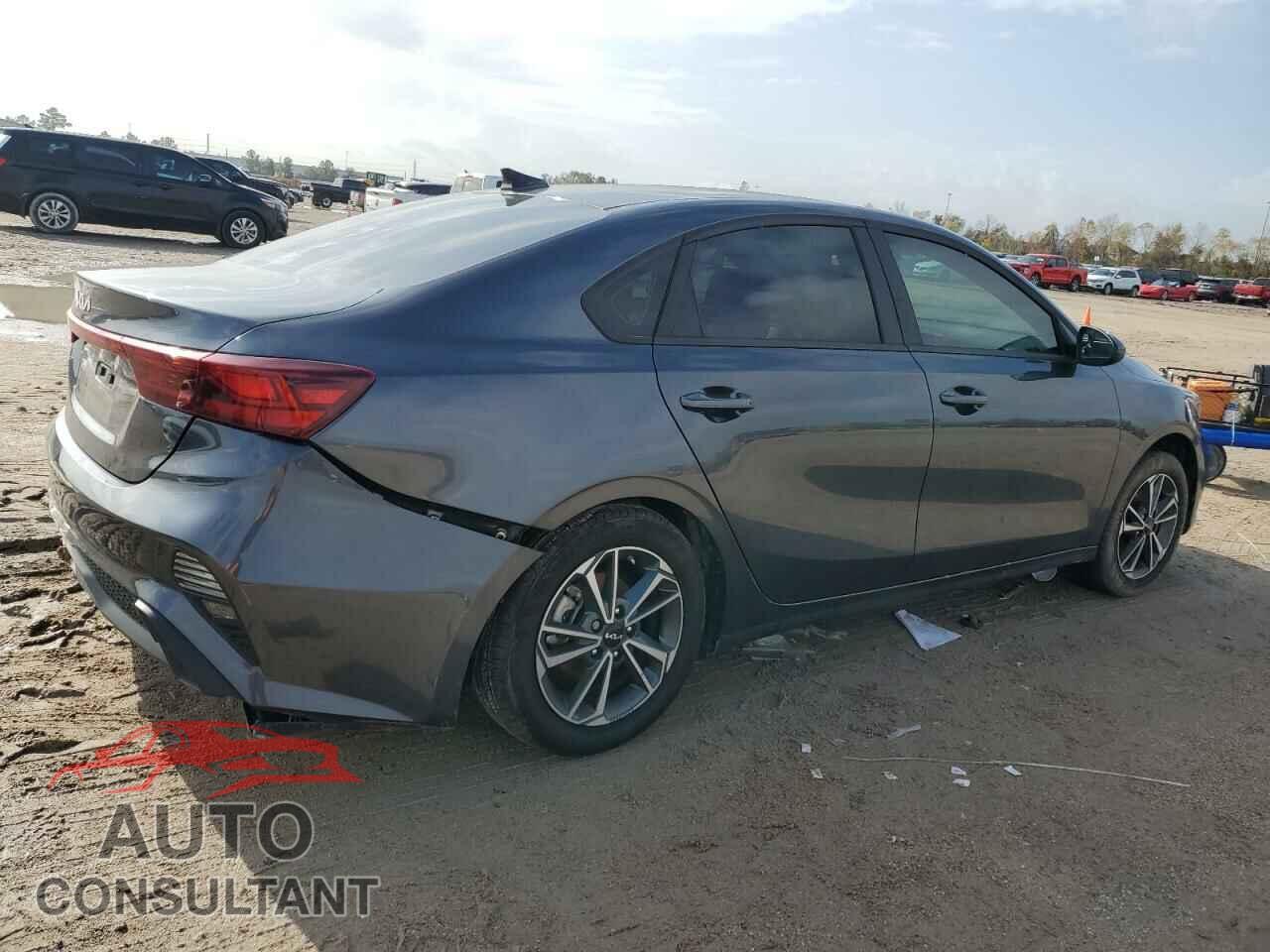 KIA FORTE 2023 - 3KPF24AD7PE654296
