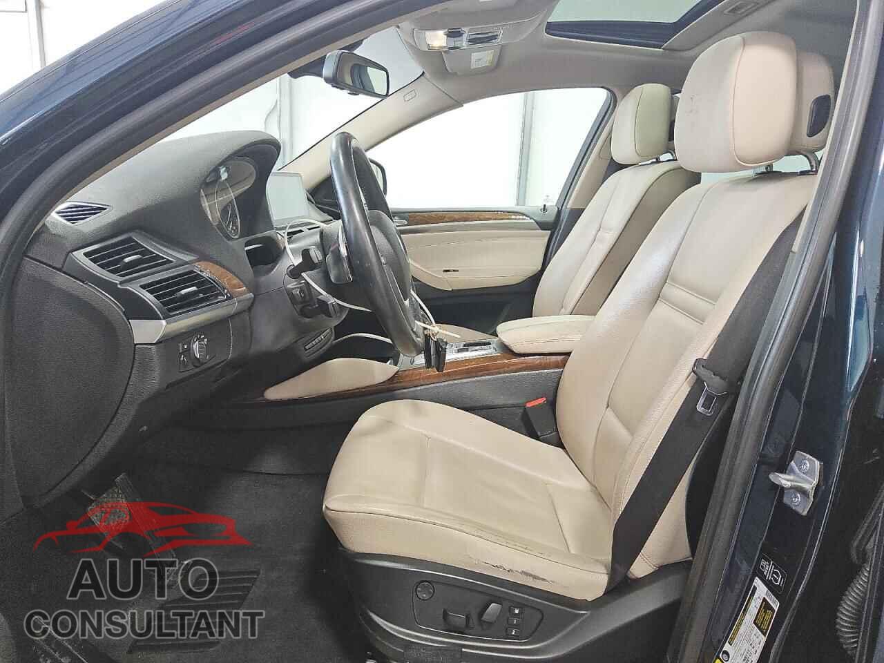 BMW X6 2014 - 5UXFG2C59E0C45400