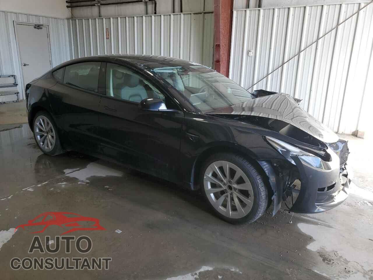 TESLA MODEL 3 2022 - 5YJ3E1EA6NF370223