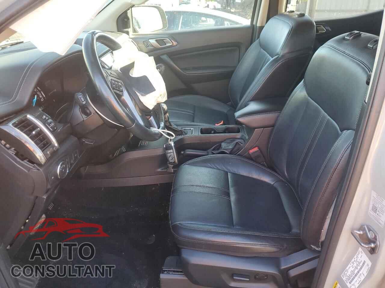 FORD RANGER 2021 - 1FTER4EH7MLD56001