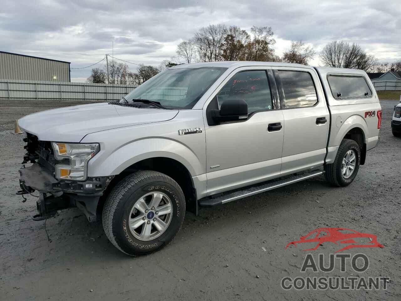 FORD F-150 2015 - 1FTEW1EGXFFC85571