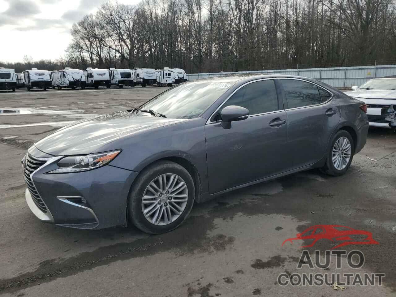 LEXUS ES350 2016 - 58ABK1GG4GU002997