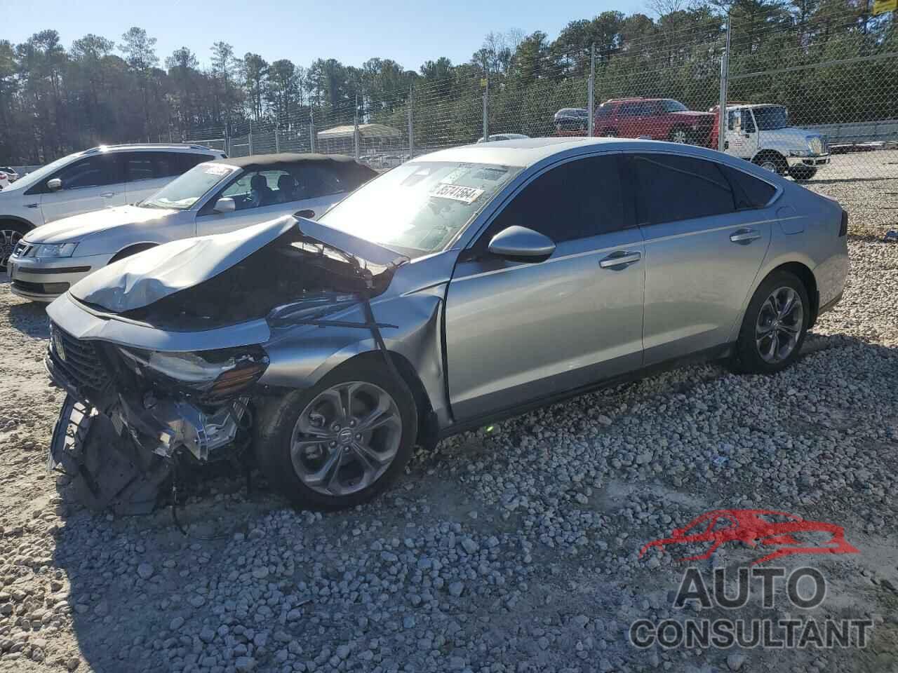 HONDA ACCORD 2024 - 1HGCY1F37RA008179