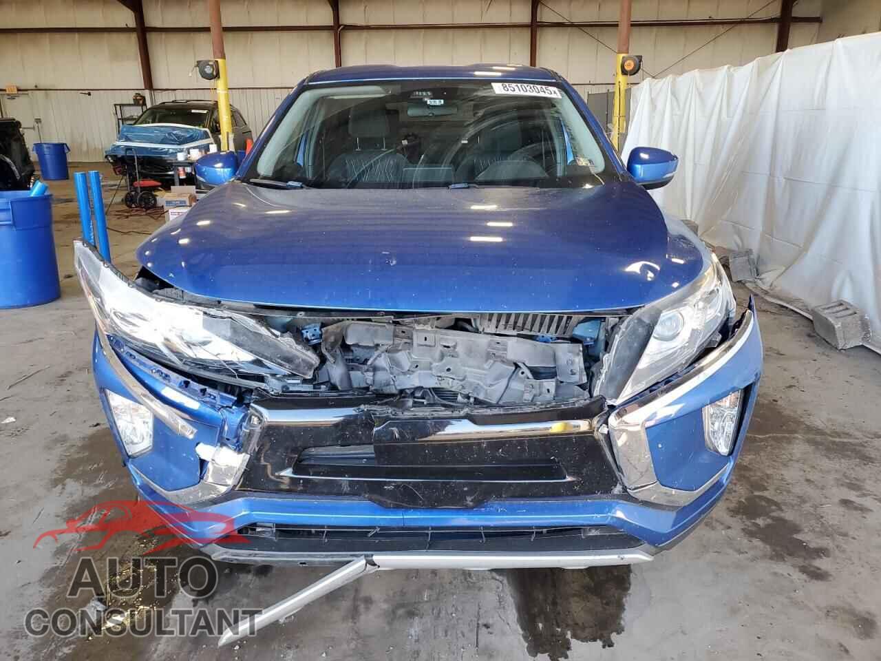 MITSUBISHI ECLIPSE 2020 - JA4AT5AA1LZ014659