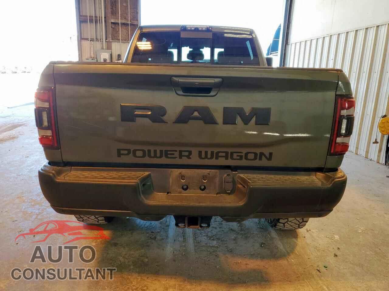 RAM 2500 2020 - 3C6TR5EJ1LG308075