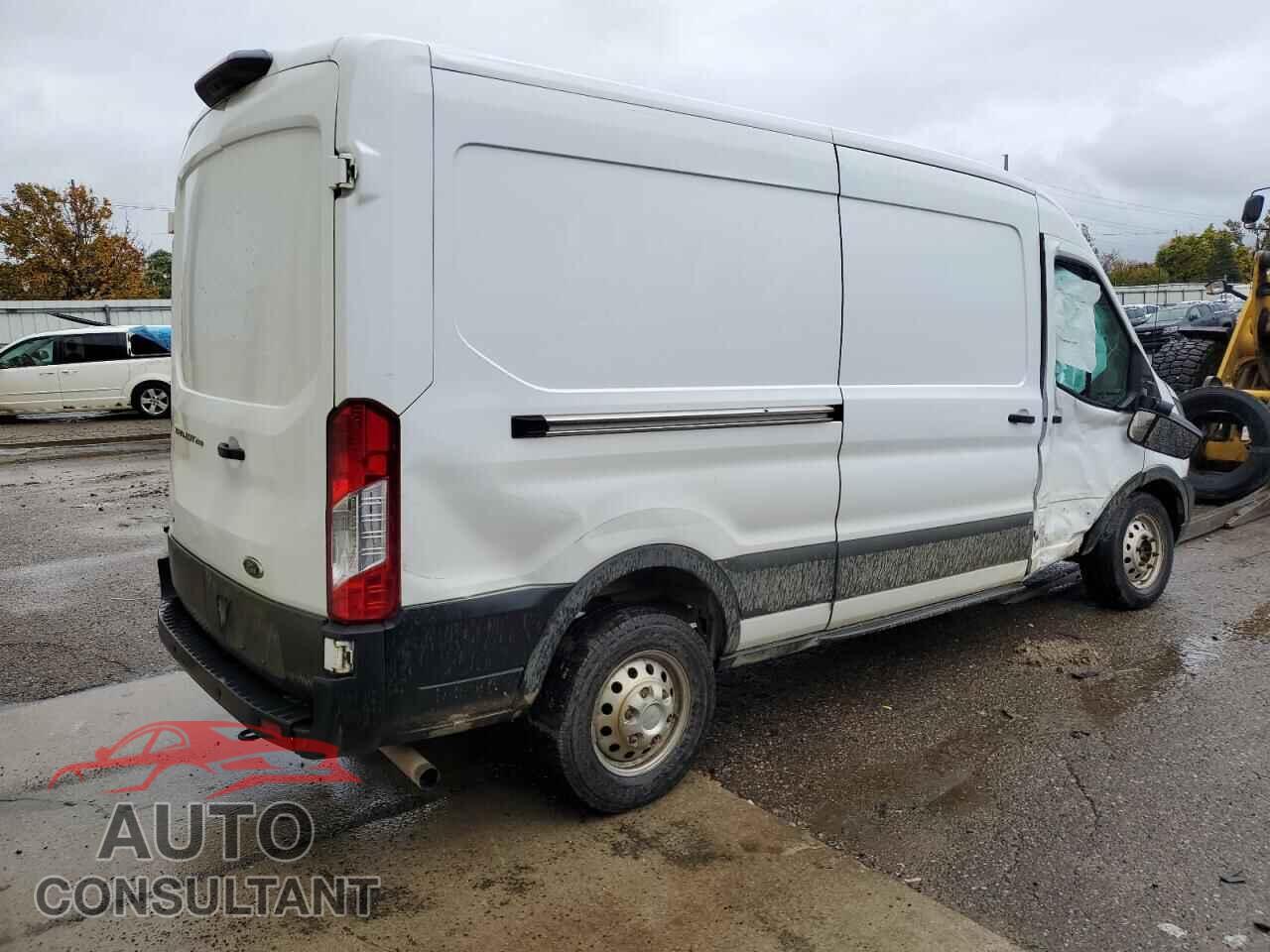 FORD TRANSIT 2023 - 1FTBR2C87PKB54280