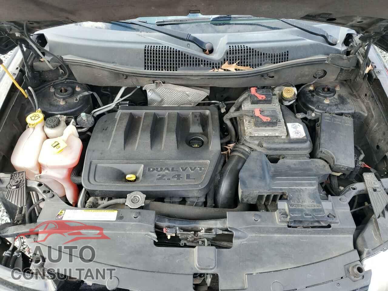 JEEP COMPASS 2013 - 1C4NJDCB8DD271913