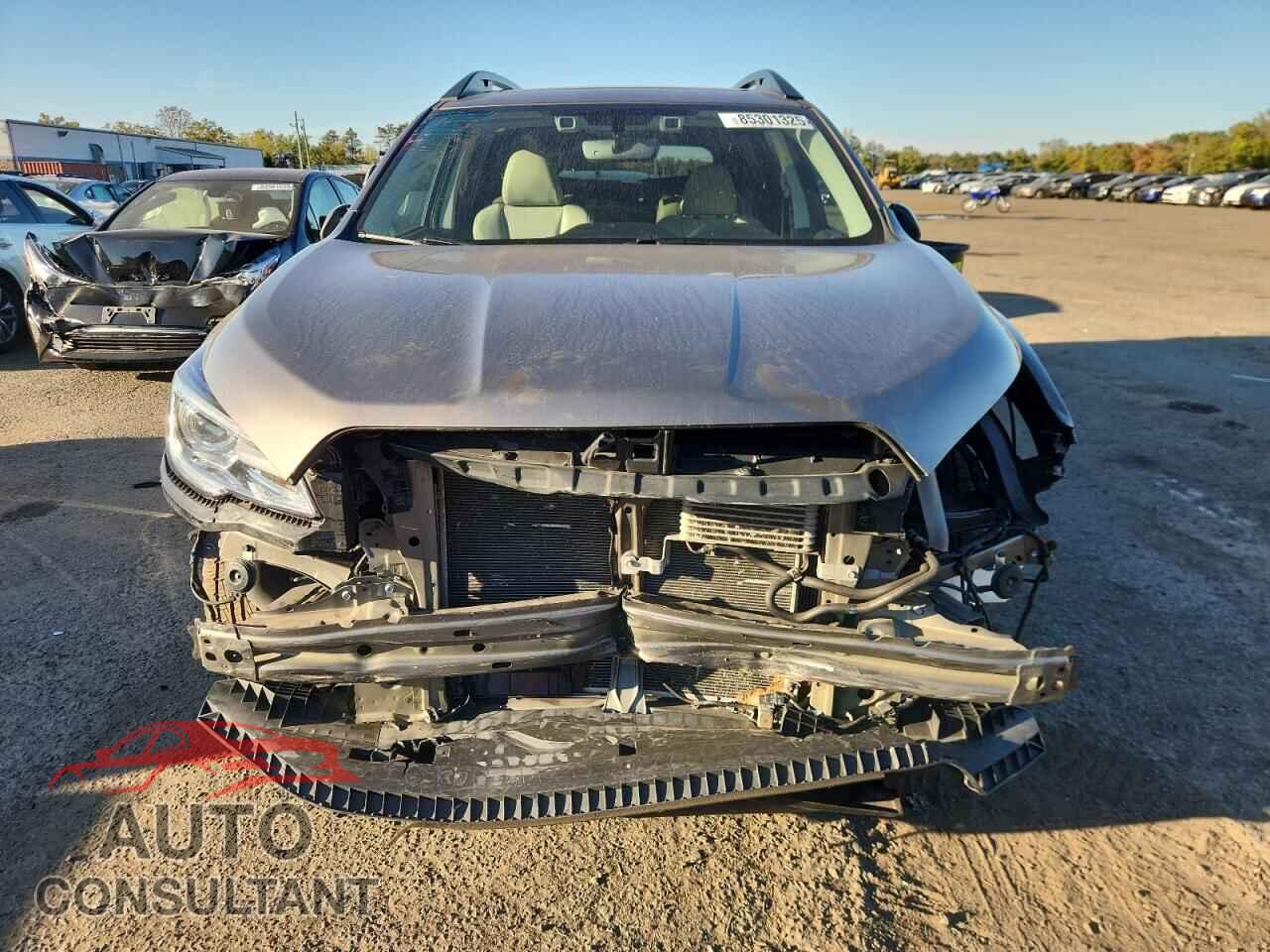 SUBARU ASCENT 2021 - 4S4WMAPD9M3448346