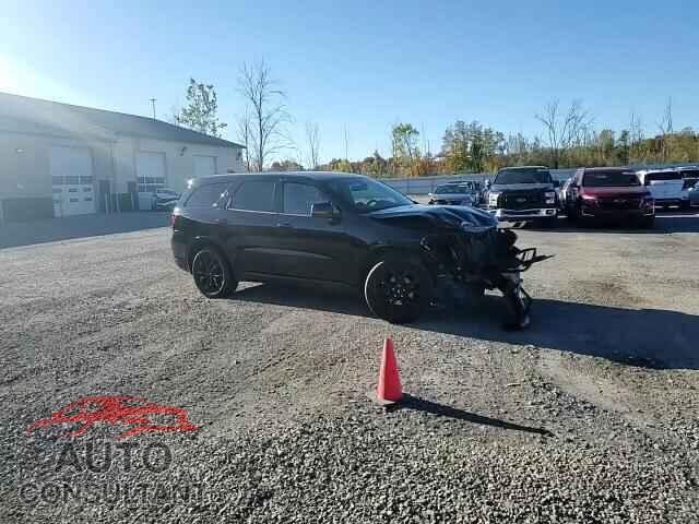DODGE DURANGO 2020 - 1C4RDJAGXLC353264