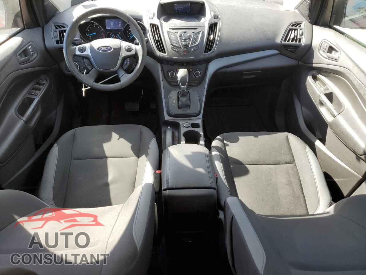FORD ESCAPE 2014 - 1FMCU0F70EUE54122